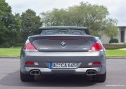 BMW ACS6 AC Schnitzer Cabrio